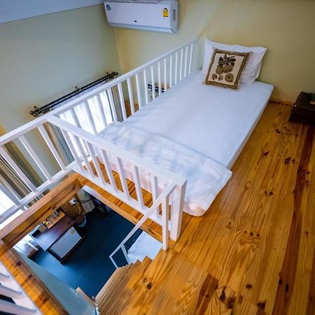 Baroque Boutique Resort Ranong Exterior photo